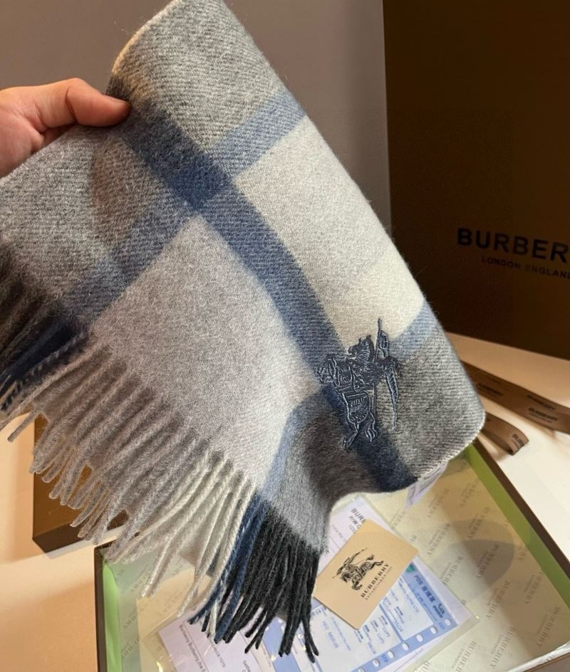 Burberry Scarf